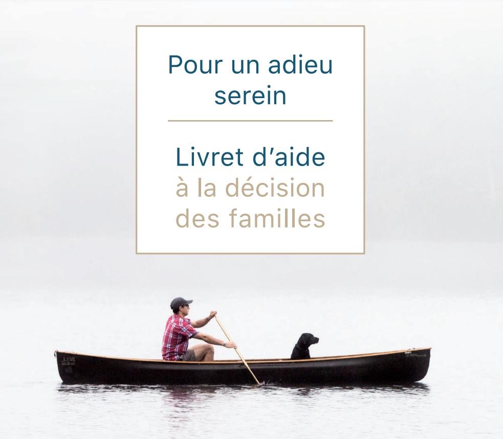 Aide decision pour famille